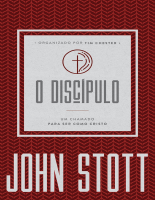 O Discípulo – John Stott.epub